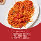 Rao's Homemade Arrabbiata Sauce, 32 oz, Tomato Sauce, All Purpose, Keto Friendly Pasta Sauce, Premium Quality Tomatoes from Ital