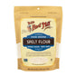Bob'S Red Mill Spelt Flour (22 Ounce, Pack Of 3)