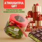 Eastanbul Dubai Chocolate Bar Mixture, 8Oz, Dubai Chocolate Bar Pistachio Filling, Crispy Enhanced Kataifi And Pistachio Cream, Single Ingredient To Make Viral Candy, No Palm Oil