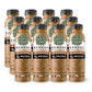 Remedy Organics Cacao Essentials 12-Pack | Plant Based 16g Protein Shakes  Ready to Drink | USDA Organic  Gluten Free  Dairy Free  Soy Free