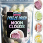 Space Age Snacks Premium Freeze Dried Hi Chews Candy - 8 Ounce Box, Perfect for All Ages