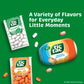 Tic Tac Freshmint Breath Mints, 12 Count, On-The-Go Refreshment, Stocking Stuffers, 1.7 Oz Each