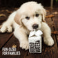 Boxed Water 8.5 oz. (24 Pack) - Purified Drinking Water in 92% Plant-Based Boxes, 100% Recyclable, BPA-Free, Refillable Cartons,