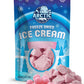 Arctic Farms Freeze Dried Ice Cream Bits Bagged And Boxed - Does Not Melt (Bubble Gum) (2.5Oz)