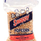 Snappy Yellow Popcorn Kernels, 4Lb, 6 Pack