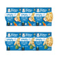 Gerber Mealtime For Toddler, Pick-Ups, Ravioli Multipack, 6 Oz Tray (Pack Of 6), Variety Pack