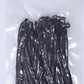 Vanilla Products USA Madagascar spirit-inspired flavor Vanilla Beans, Grade B, 50 Count, 5-6 inches