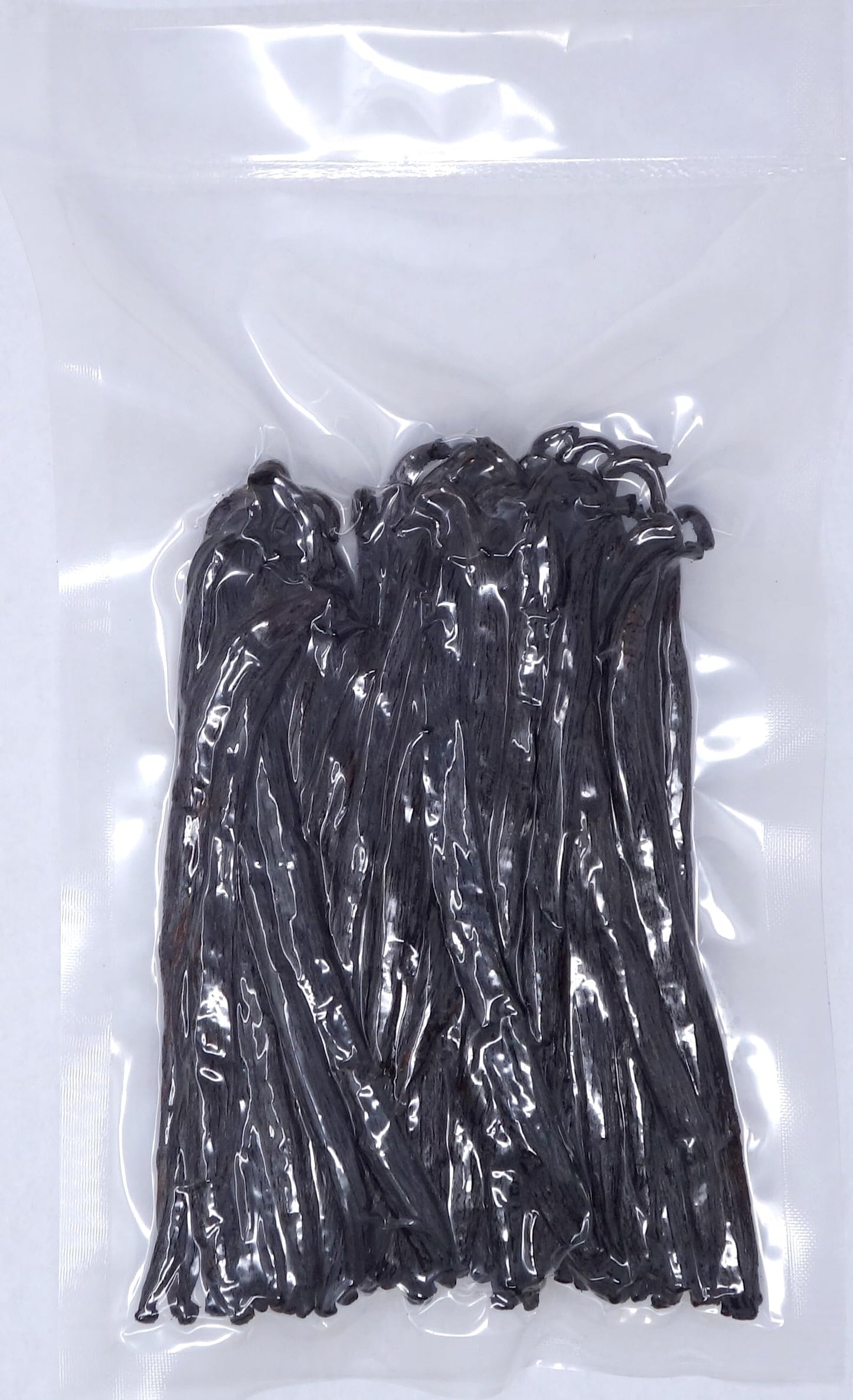 Vanilla Products USA Madagascar spirit-inspired flavor Vanilla Beans, Grade B, 50 Count, 5-6 inches