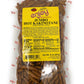 Enjoy Arare Japanese Rice Cracker Bundle - Premium Mixed Flavors, Jumbo Hot Kakinotane, 8 Ounce (Pack of 3)