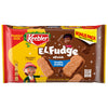 Keebler E.L. Fudge Double Stuffed Elfwich Cookies Family Size 16.9 oz