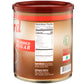 TAZAH Chocolate Custard Powder Mix, No Added Sugar, 12.3 Oz (350g) Tin
