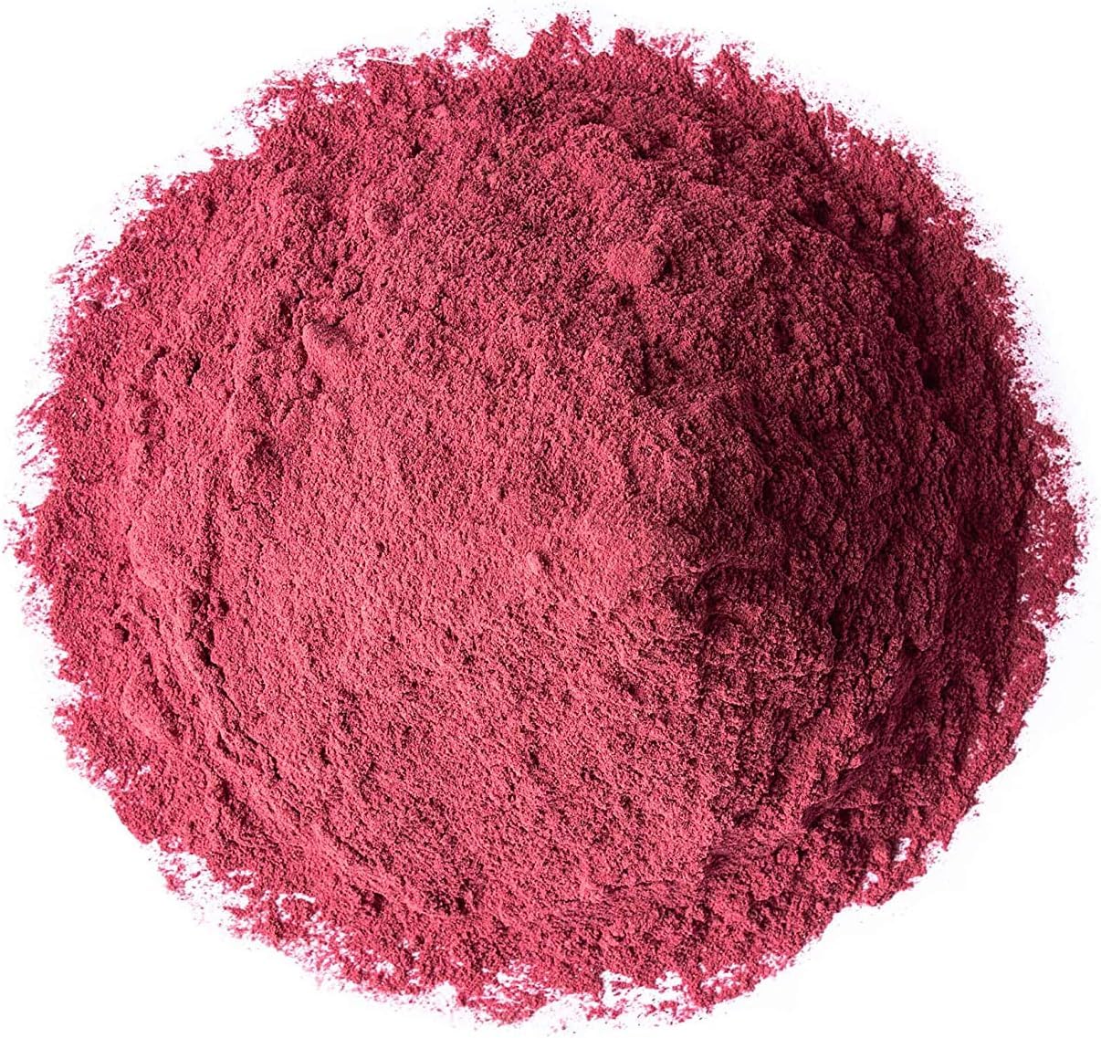 Beet Root Powder, 5 Pounds - Finely Ground Dried Beet Root, Pure, Kosher And Vegan, Raw Superfood. Bulk Powder. Rich In Folate,