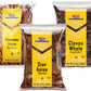 Rani Cinnamon Sticks, Star Anise & Whole Cloves 3.5oz (100g) Pack of 3 ~ Perfect for Baking, Cooking & Beverages ~ All Natural |