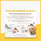 Simple Mills Soft Baked Dark Chocolate Almond Flour Bars, 5 ct, 1.19 oz each