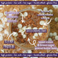 American Dream Nut Butter - Gluten-Free Cinnamon Coffee Cake Peanut Butter