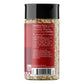 Fire & Smoke Society Spicy Italian Seasoning Blend | Pasta, Pizza, Italian Herb Seasoning | Oregano, Garlic, Calabrian Chiles |