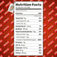 100 Grand Candy Bar Fun Size 2 lb - Anti Melt Pack  Bulk Candies in Resealable Bag  Individually Wrapped (40 Pieces)