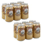 Dr. Browns Soda, Diet Cream Soda, 12Oz Cans Pack Of 12