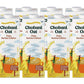 Chobani Oat Milk, Plain Oat Barista Edition, Shelf Stable Non Dairy Milk, Creamer, Vegan Friendly, Gluten-Free, 32 FL OZ (Pack-1
