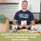 Care Free Kitchen Sundried Tomato 3-Pack (8 Oz. Bags) Rotini Keto Pasta Noodles, 20G High Protein, Low Carb 2G Net Carbs, 26G Hi