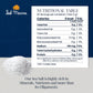 Sal Marina | Unrefined Colima Sea Salt 11Oz | Kosher Salt 100% Natural - Vegan Gluten Free Organic Table Salt Seasoning Food
