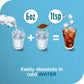 Nescaf   Ice Roast, Instant Iced Coffee, 2 Jars (6 Oz Each)