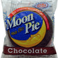 MoonPie Chocolate Double Decker Pie, 2.75 oz., Pack of 24, Model HJM-3064