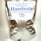 Generic Roasted Hazelnuts in Shell - 4 Lbs - Grown in Family Orchard, Washington State