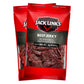 Jack Links Beef Jerky, Peppered, 9 Oz (Pack of 2) - Flavorful Meat Snacks with 9g Protein per Serving