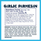 Kernel Season'S Popcorn Seasoning, Parmesan & Garlic, 2.85 Ounce (Pack Of 6)