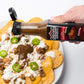 Mexico Lindo Hot Sauce Variety Pack | Includes 1 Bottles Each of Red Habanero + Green Habanero + Xxxtra Hot | 5 Fl Oz Bottles (P