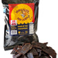 Bronco Billy's Beef Jerky Down By The Chesapeake One Pound Resealable Bag