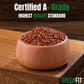 Oa Quinoa Now Greenfit | Red Quinoa (25 Lb)