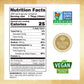 Marukan Gourmet Rice Vinegar, Seasoned, 1 Gallon, 128 Fl Oz, Pack of 1