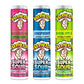 WARHEADS - Super Sour Candy Spray - Blue Raspberry, Green Apple and Watermelon Flavors - 0.68 oz. Bottles - 3 Pack