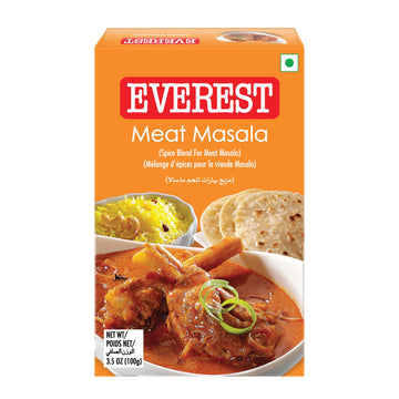 Everest Masala Powder - Meat, 100G Carton