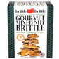 brittle-brittle Mixed Nut Brittle Candy, Handmade Gourmet Treat with Honey, Almonds, Cashews, Pecans, Gluten Free, Perfect Snack