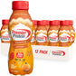 Premier Protein Shake 30g Protein, 1g Sugar, 24 Vitamins & Minerals, Pumpkin Spice, 11.5 Fl Oz (Pack of 12)