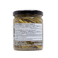 Wild Pickled Fiddleheads (Hot | 250ml - 8oz) | Local | West Coast Wild Foods