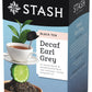Decaf Earl Grey 18Ct