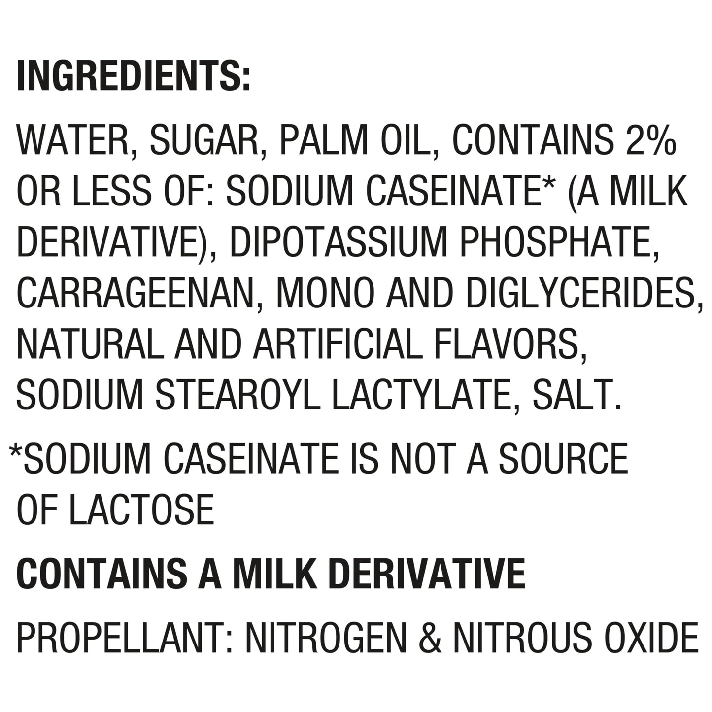 International Delight Cold Foam Coffee Creamer, French Vanilla Cold Foam Flavored Creamer, 14 OZ Can