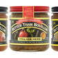 Better Than Bouillon Base Variety Pack, 1 Premium Baked Ham Base, 1 Culinary Collection Italian Herb Base, 1 Premium Turkey Base