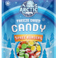 Arctic Farms Freeze Dried Candy Spree Burgers Candies 6Oz Bagged And Boxed (6Oz)