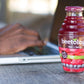Beetology Organic Beet & Berry Juice, 8.45oz (6 Pack) | 100% Cold Pressed | Heart Healthy | Nutrient Packed Vegetable Juice | Vi