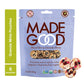 Madegood Mixed Berry Granola Minis, Usda Certified Organic, Gluten Free & Non-Gmo, 3.5 Oz (Pack Of 6)