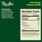 Pacific Foods Free Range Chicken Broth, 32 Oz Carton (Pack Of 12)