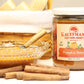 Kauffmans Fruit Farm Pumpkin Butter Spread, 17 Oz. Pack of 6