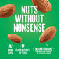 Emerald Diamond 100 Calorie Packs Dry Roasted Almonds