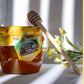 16oz- Glass Jar HyeLands Naturals USDA Organic Raw Wildflower Honey from the highlands of Armenia- NO Pesticides, NO Preservati