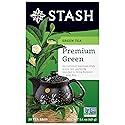 Stash Premium Green Tea, 20 ct